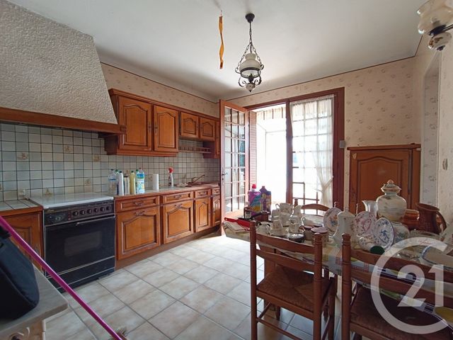 maison à vendre - 5 pièces - 118.79 m2 - TARBES - 65 - MIDI-PYRENEES - Century 21 Gm Immobilier