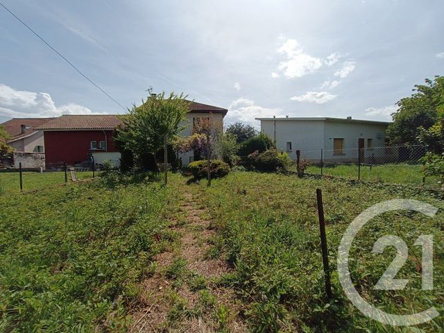 maison à vendre - 5 pièces - 118.79 m2 - TARBES - 65 - MIDI-PYRENEES - Century 21 Gm Immobilier