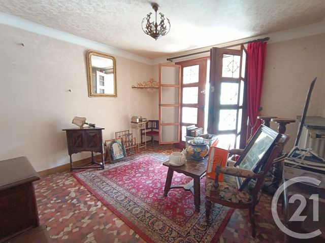 maison à vendre - 5 pièces - 118.79 m2 - TARBES - 65 - MIDI-PYRENEES - Century 21 Gm Immobilier