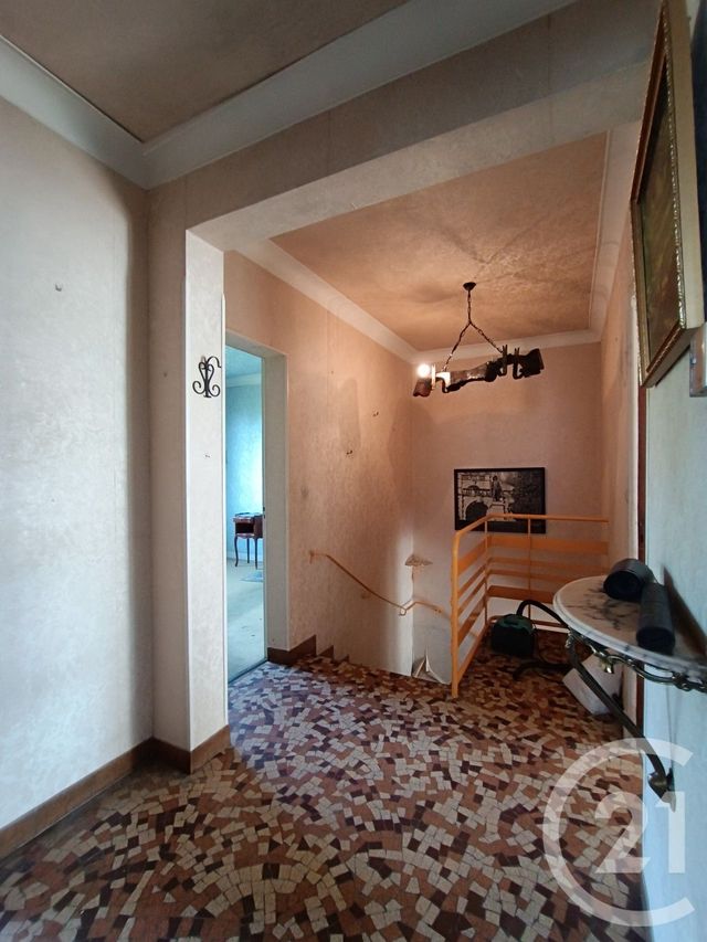 maison à vendre - 5 pièces - 118.79 m2 - TARBES - 65 - MIDI-PYRENEES - Century 21 Gm Immobilier