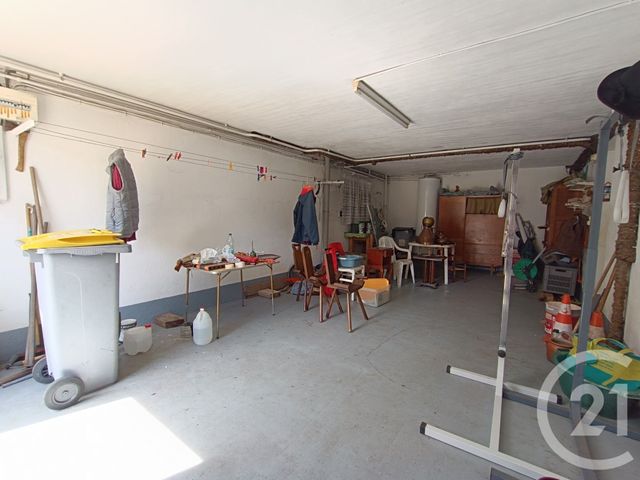 maison à vendre - 5 pièces - 118.79 m2 - TARBES - 65 - MIDI-PYRENEES - Century 21 Gm Immobilier