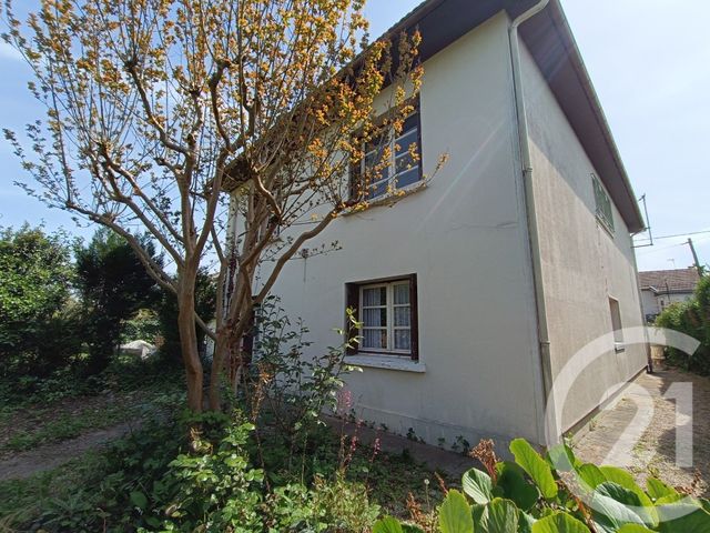 maison à vendre - 5 pièces - 118.79 m2 - TARBES - 65 - MIDI-PYRENEES - Century 21 Gm Immobilier