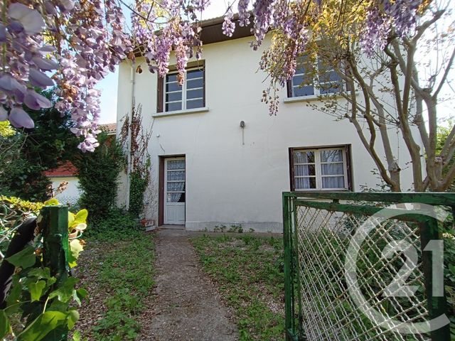 Maison à vendre TARBES