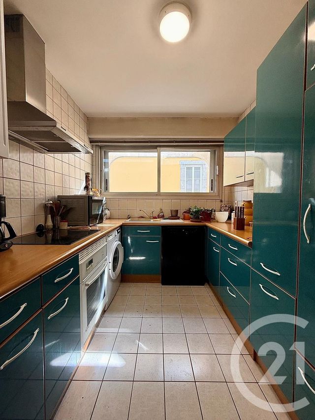 Appartement T3 à vendre - 3 pièces - 66.92 m2 - TARBES - 65 - MIDI-PYRENEES - Century 21 Gm Immobilier