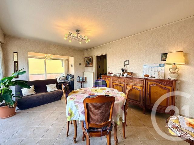 Appartement T3 à vendre - 3 pièces - 66.92 m2 - TARBES - 65 - MIDI-PYRENEES - Century 21 Gm Immobilier
