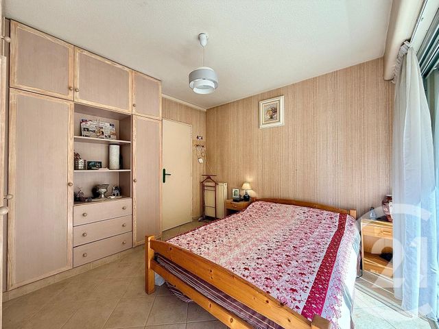 Appartement T3 à vendre - 3 pièces - 66.92 m2 - TARBES - 65 - MIDI-PYRENEES - Century 21 Gm Immobilier