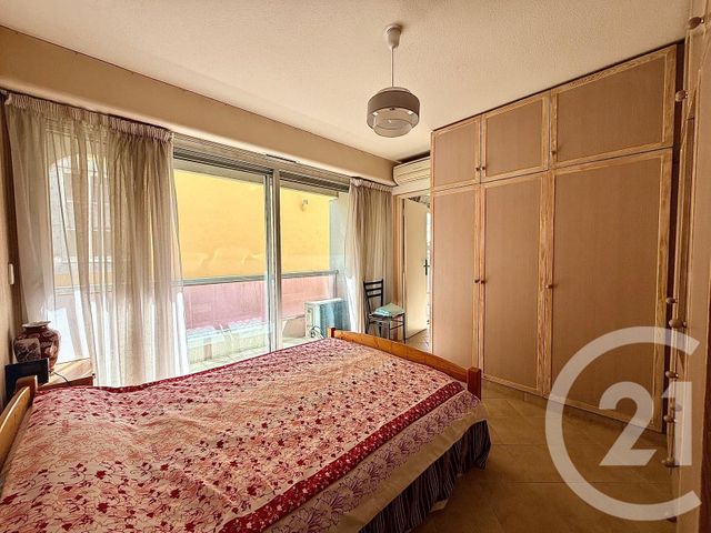 Appartement T3 à vendre - 3 pièces - 66.92 m2 - TARBES - 65 - MIDI-PYRENEES - Century 21 Gm Immobilier