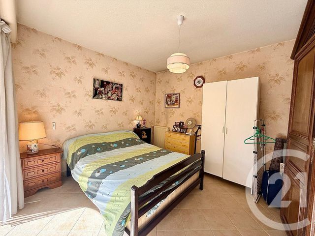 Appartement T3 à vendre - 3 pièces - 66.92 m2 - TARBES - 65 - MIDI-PYRENEES - Century 21 Gm Immobilier