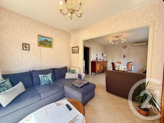 Appartement T3 à vendre - 3 pièces - 66.92 m2 - TARBES - 65 - MIDI-PYRENEES - Century 21 Gm Immobilier