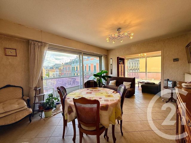 Appartement T3 à vendre TARBES