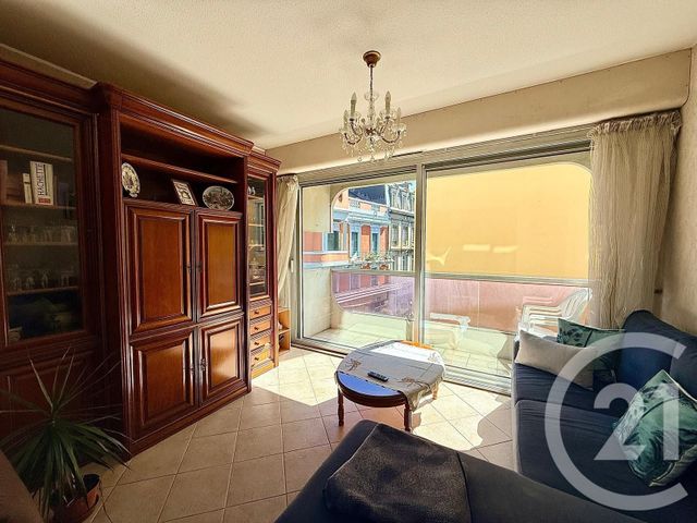 Appartement T3 à vendre - 3 pièces - 66.92 m2 - TARBES - 65 - MIDI-PYRENEES - Century 21 Gm Immobilier