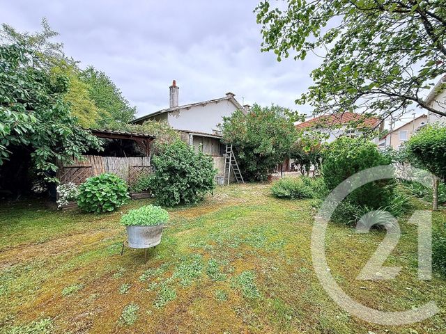 maison à vendre - 4 pièces - 117.89 m2 - TARBES - 65 - MIDI-PYRENEES - Century 21 Gm Immobilier