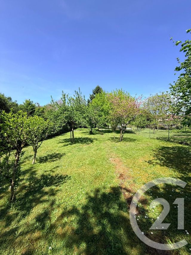 maison à vendre - 4 pièces - 117.89 m2 - TARBES - 65 - MIDI-PYRENEES - Century 21 Gm Immobilier