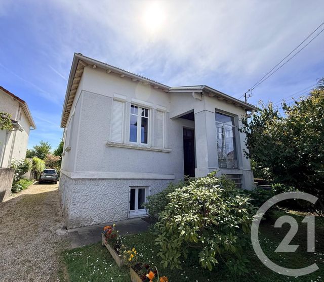 maison à vendre - 4 pièces - 117.89 m2 - TARBES - 65 - MIDI-PYRENEES - Century 21 Gm Immobilier