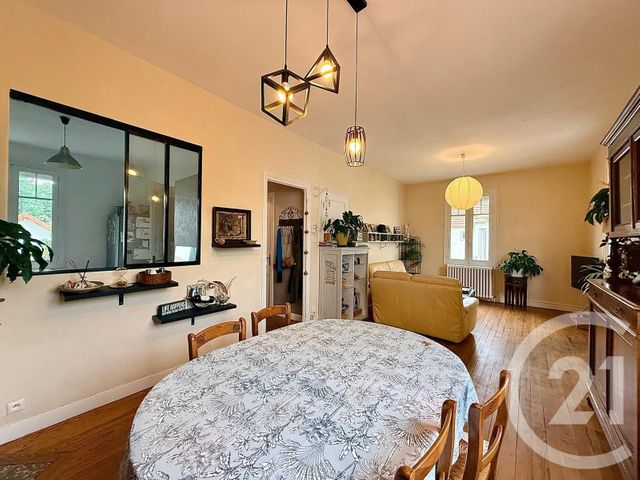 maison à vendre - 4 pièces - 117.89 m2 - TARBES - 65 - MIDI-PYRENEES - Century 21 Gm Immobilier