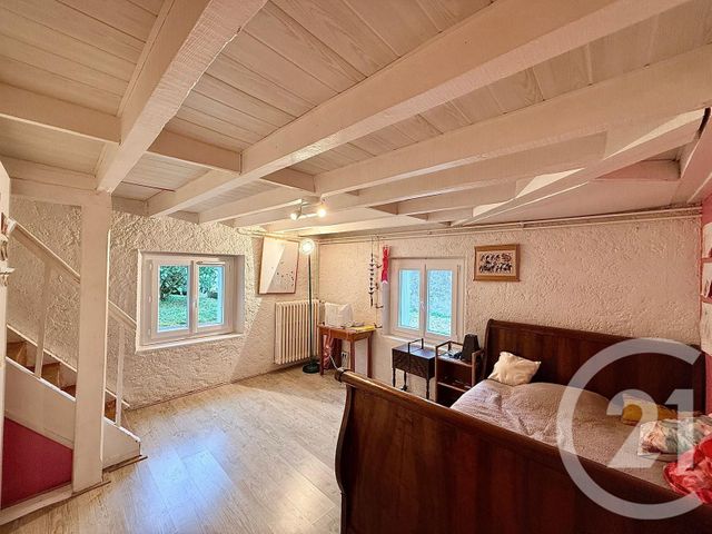 maison à vendre - 4 pièces - 117.89 m2 - TARBES - 65 - MIDI-PYRENEES - Century 21 Gm Immobilier