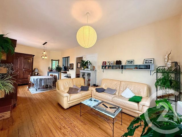 maison à vendre - 4 pièces - 117.89 m2 - TARBES - 65 - MIDI-PYRENEES - Century 21 Gm Immobilier