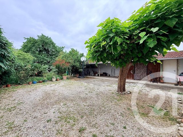 maison à vendre - 4 pièces - 117.89 m2 - TARBES - 65 - MIDI-PYRENEES - Century 21 Gm Immobilier