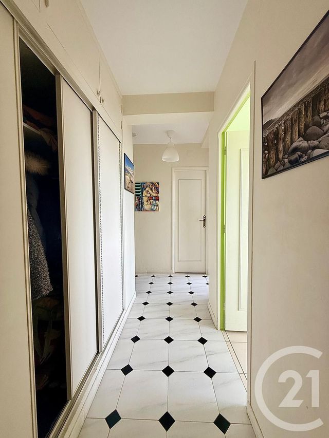 Appartement F4 à vendre - 4 pièces - 113.41 m2 - TARBES - 65 - MIDI-PYRENEES - Century 21 Gm Immobilier