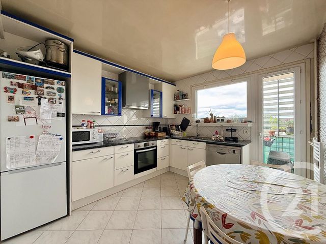 Appartement F4 à vendre - 4 pièces - 113.41 m2 - TARBES - 65 - MIDI-PYRENEES - Century 21 Gm Immobilier
