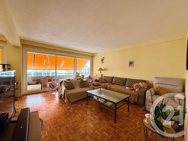 Appartement F4 à vendre TARBES