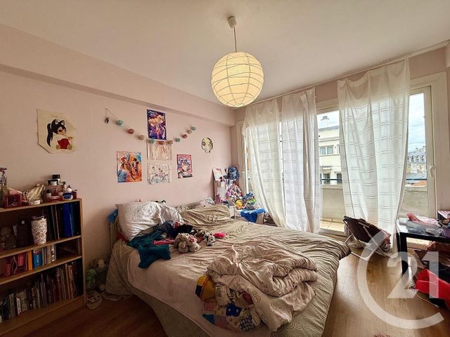 Appartement F4 à vendre - 4 pièces - 113.41 m2 - TARBES - 65 - MIDI-PYRENEES - Century 21 Gm Immobilier
