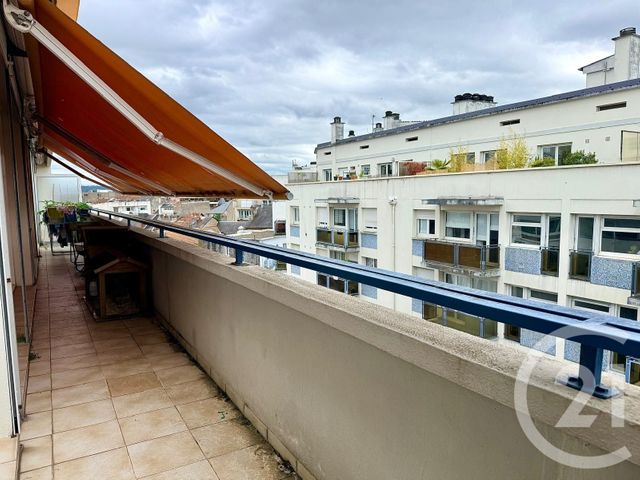 Appartement F4 à vendre - 4 pièces - 113.41 m2 - TARBES - 65 - MIDI-PYRENEES - Century 21 Gm Immobilier