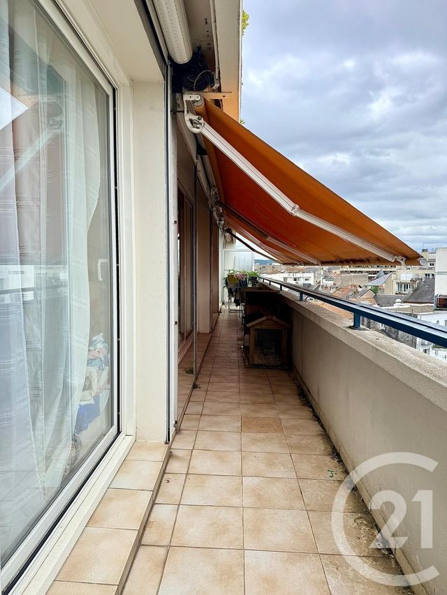 Appartement F4 à vendre - 4 pièces - 113.41 m2 - TARBES - 65 - MIDI-PYRENEES - Century 21 Gm Immobilier