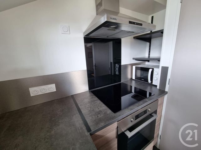 Appartement T2 à louer - 2 pièces - 35.24 m2 - TARBES - 65 - MIDI-PYRENEES - Century 21 Gm Immobilier
