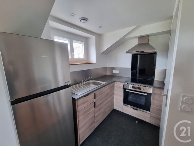 Appartement T2 à louer - 2 pièces - 35.24 m2 - TARBES - 65 - MIDI-PYRENEES - Century 21 Gm Immobilier