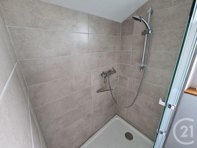 Appartement T2 à louer - 2 pièces - 35.24 m2 - TARBES - 65 - MIDI-PYRENEES - Century 21 Gm Immobilier