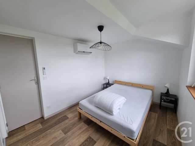 Appartement T2 à louer - 2 pièces - 35.24 m2 - TARBES - 65 - MIDI-PYRENEES - Century 21 Gm Immobilier