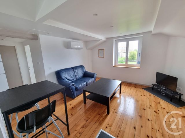 Appartement T2 à louer - 2 pièces - 35.24 m2 - TARBES - 65 - MIDI-PYRENEES - Century 21 Gm Immobilier