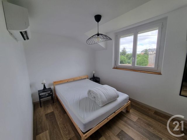 Appartement T2 à louer - 2 pièces - 35.24 m2 - TARBES - 65 - MIDI-PYRENEES - Century 21 Gm Immobilier