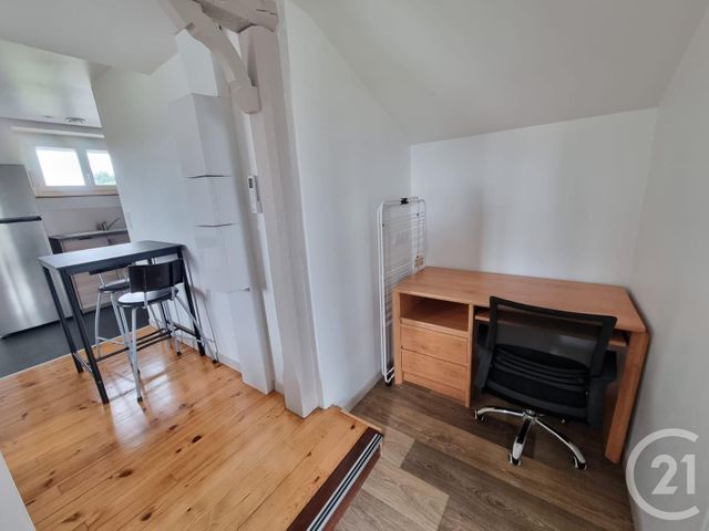 Appartement T2 à louer - 2 pièces - 35.24 m2 - TARBES - 65 - MIDI-PYRENEES - Century 21 Gm Immobilier