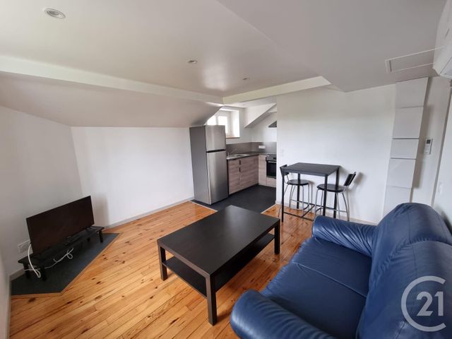 Appartement T2 à louer - 2 pièces - 35.24 m2 - TARBES - 65 - MIDI-PYRENEES - Century 21 Gm Immobilier
