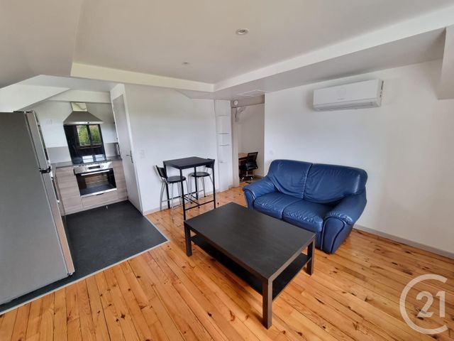appartement - TARBES - 65
