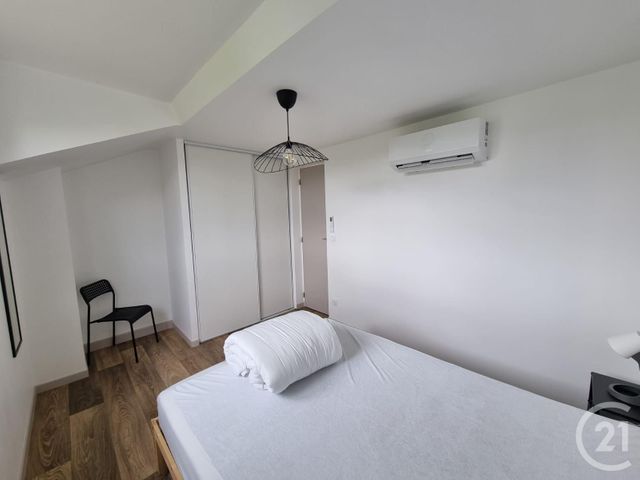 Appartement T2 à louer - 2 pièces - 35.24 m2 - TARBES - 65 - MIDI-PYRENEES - Century 21 Gm Immobilier