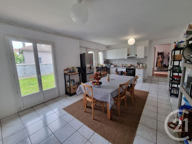 maison à louer - 6 pièces - 169.87 m2 - SEMEAC - 65 - MIDI-PYRENEES - Century 21 Gm Immobilier