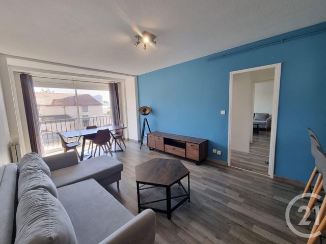 appartement - TARBES - 65