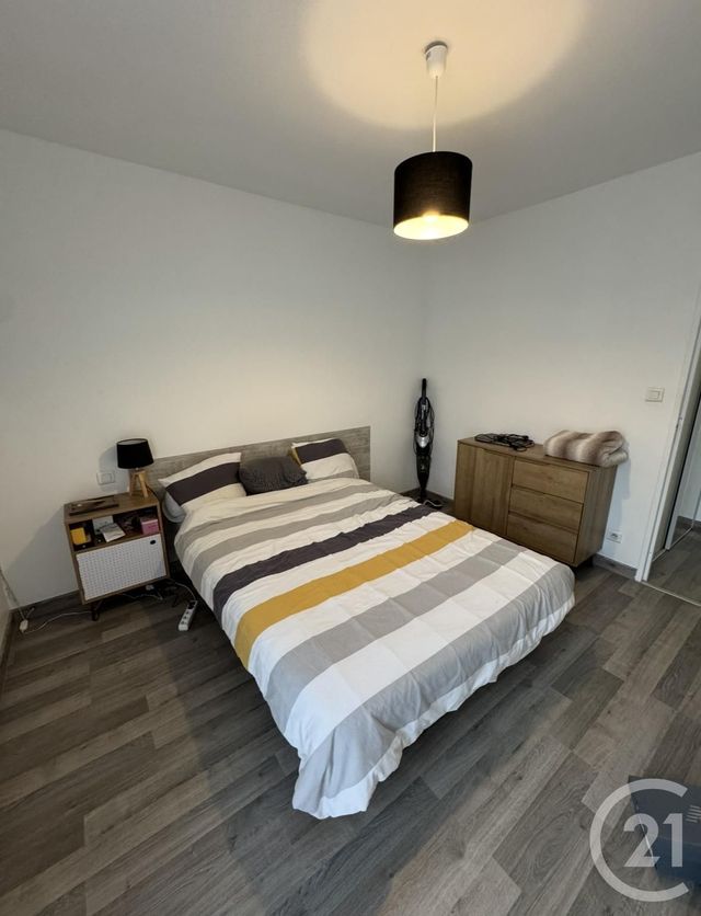 Appartement T3 à louer - 3 pièces - 59.41 m2 - TARBES - 65 - MIDI-PYRENEES - Century 21 Gm Immobilier