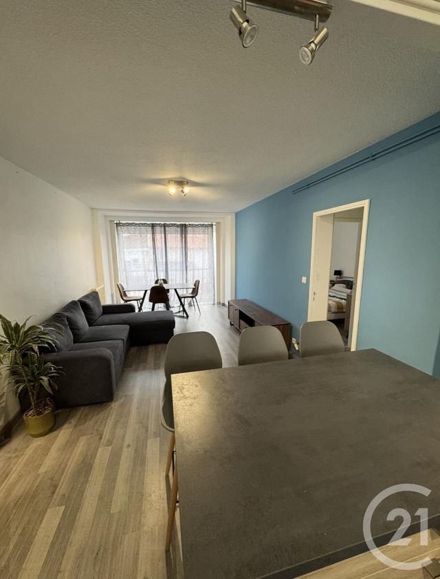 appartement - TARBES - 65