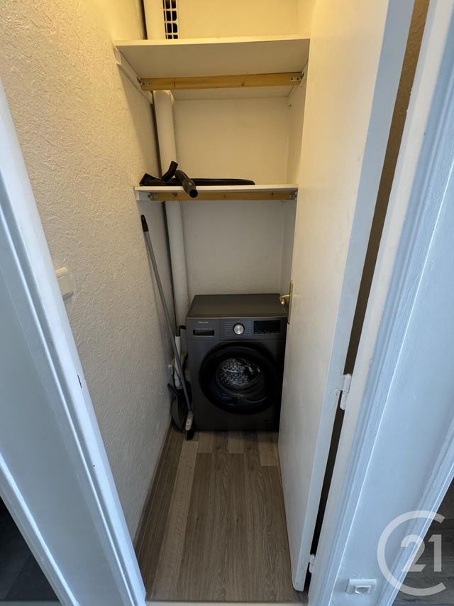 Appartement T3 à louer - 3 pièces - 59.41 m2 - TARBES - 65 - MIDI-PYRENEES - Century 21 Gm Immobilier