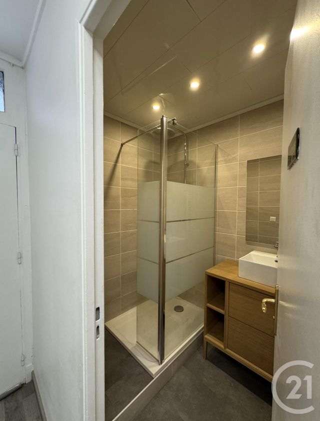 Appartement T3 à louer - 3 pièces - 59.41 m2 - TARBES - 65 - MIDI-PYRENEES - Century 21 Gm Immobilier