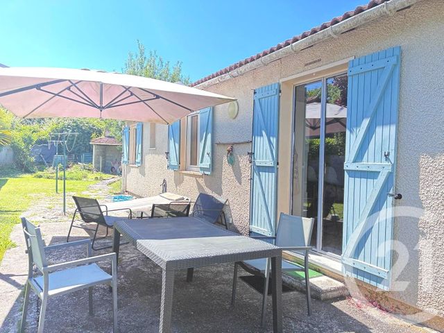 maison à vendre - 4 pièces - 84.04 m2 - ODOS - 65 - MIDI-PYRENEES - Century 21 Gm Immobilier