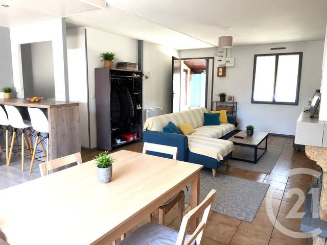maison à vendre - 4 pièces - 84.04 m2 - ODOS - 65 - MIDI-PYRENEES - Century 21 Gm Immobilier