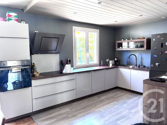 maison à vendre - 4 pièces - 84.04 m2 - ODOS - 65 - MIDI-PYRENEES - Century 21 Gm Immobilier