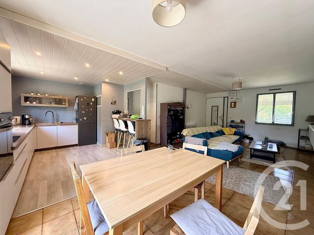 maison à vendre - 4 pièces - 84.04 m2 - ODOS - 65 - MIDI-PYRENEES - Century 21 Gm Immobilier