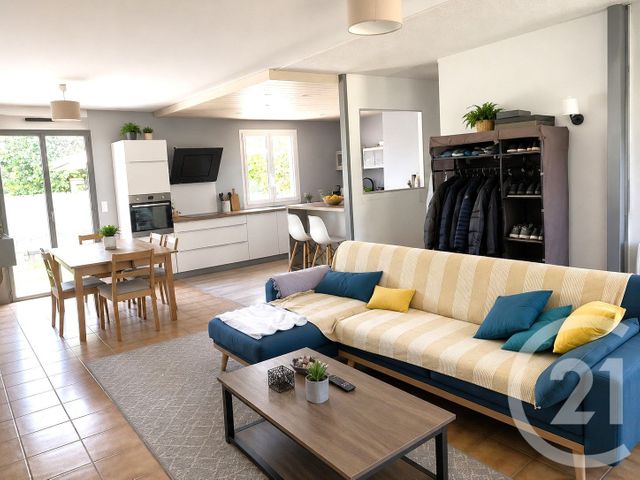 maison à vendre - 4 pièces - 84.04 m2 - ODOS - 65 - MIDI-PYRENEES - Century 21 Gm Immobilier