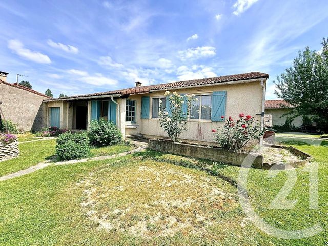 Maison à vendre ODOS